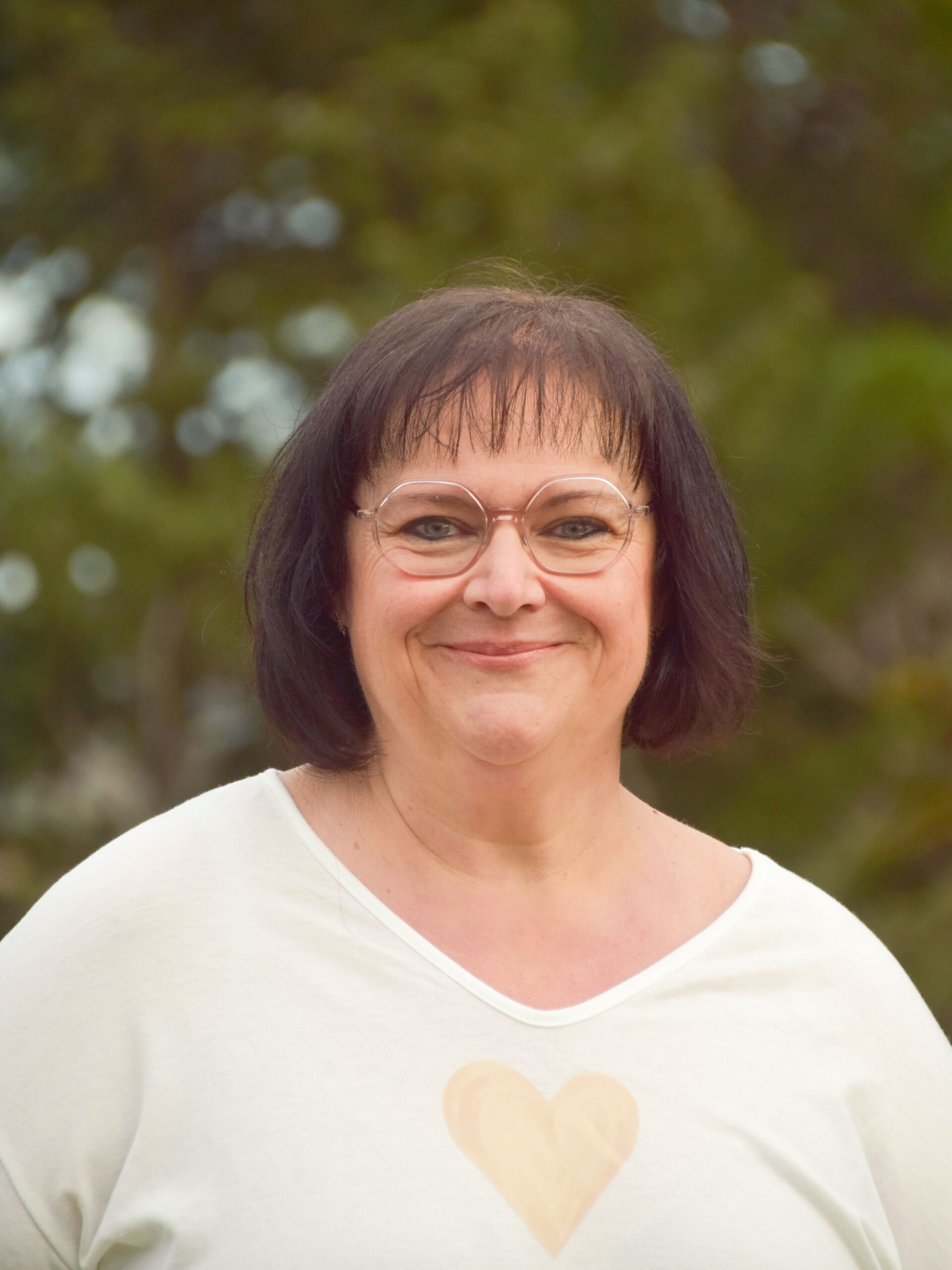 Laetitia BERTHOMIEU