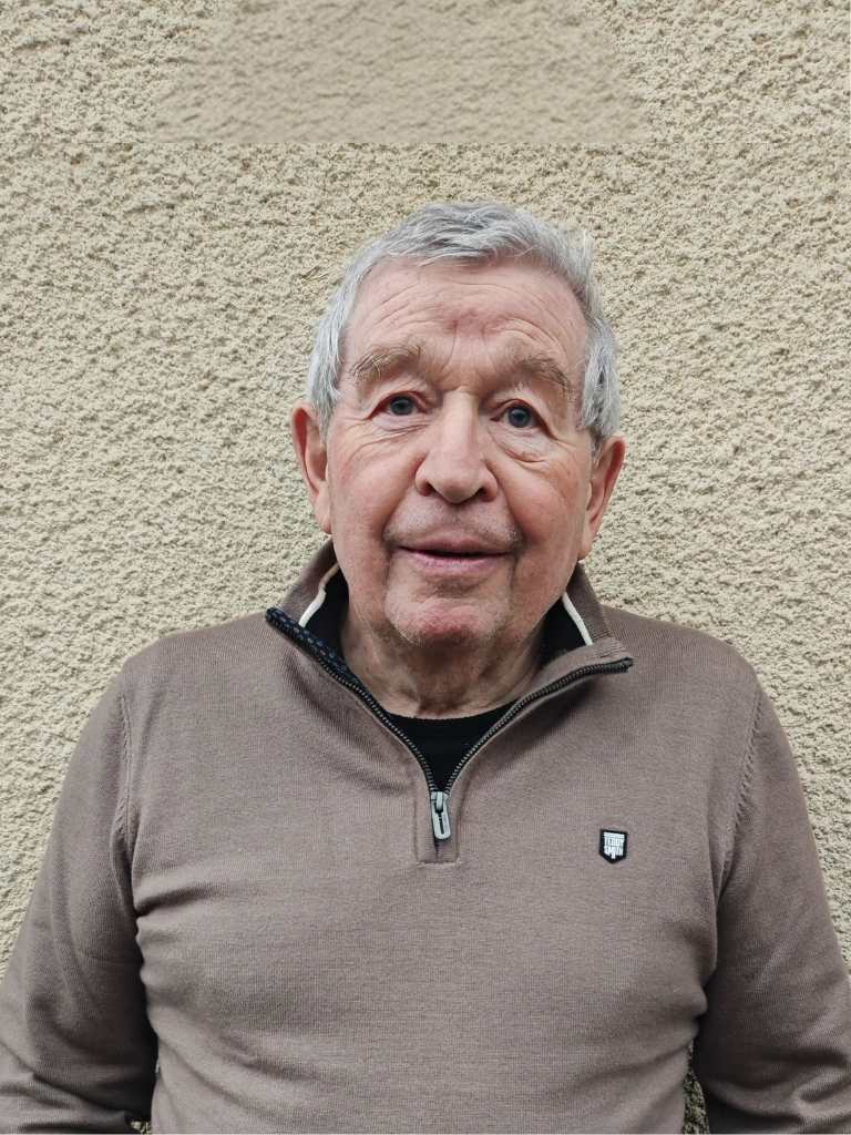 Jean-Louis SAIGNE