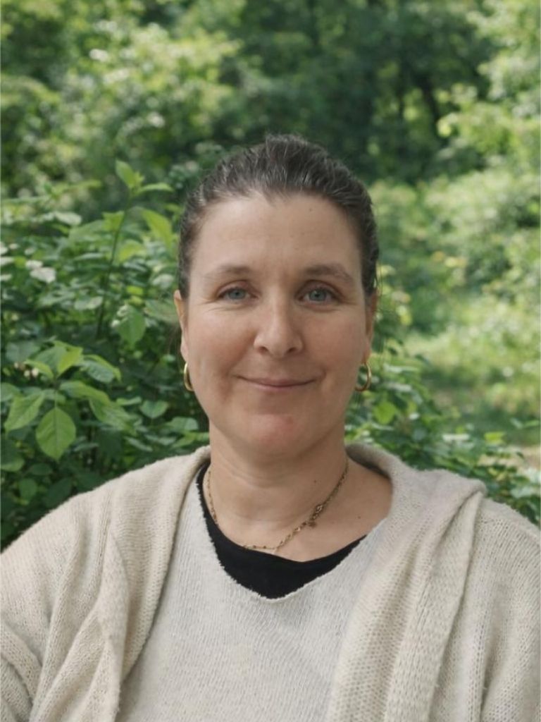 Elodie Guerin