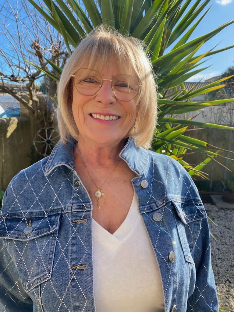 Edwige PAUL