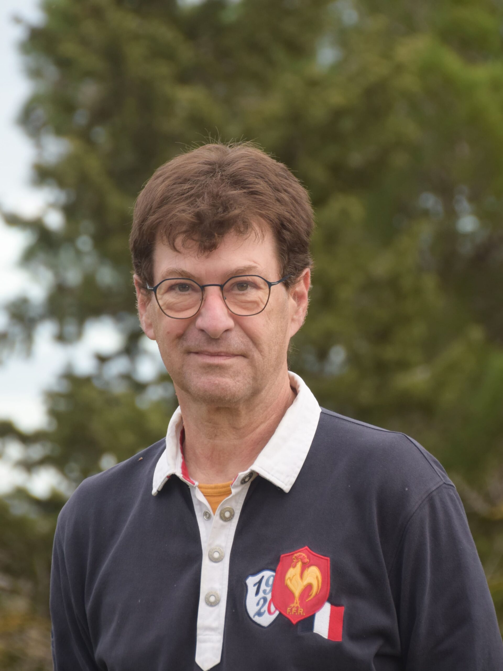 Franck FIGAS