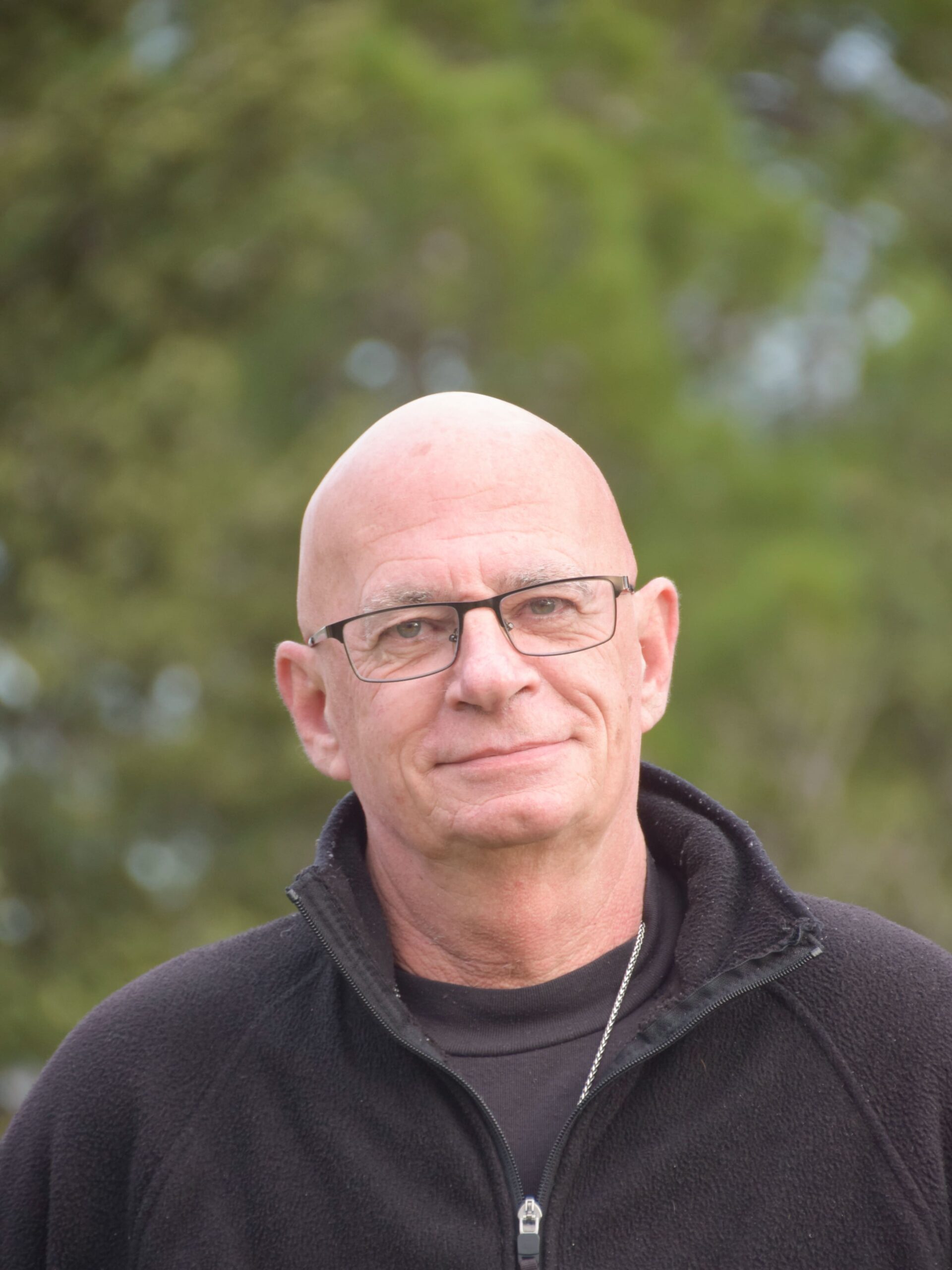 Michel MATHE