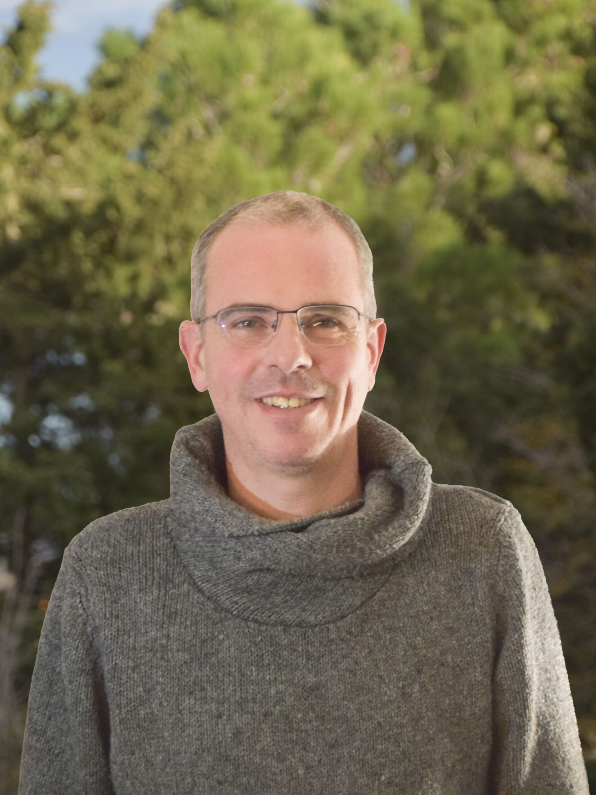 Stéphane ROBIN